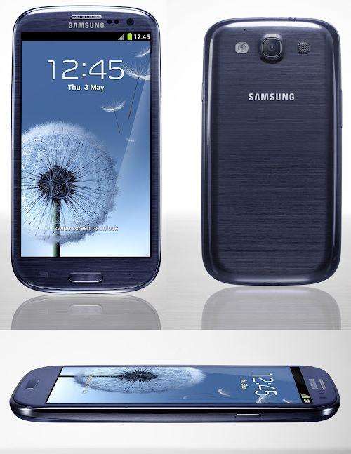 Samsung Galaxy S3 Unopened