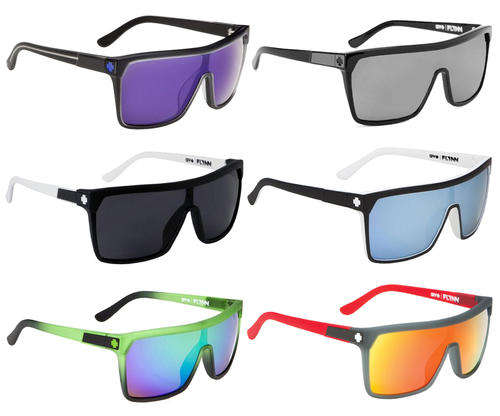 Spy Flynn Glasses