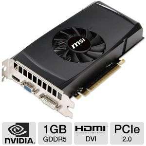 GTX 550 ti