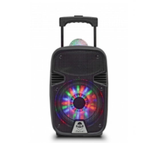 IDANCE AUDIO GROOVE 425 TROLLEY BLUETOOTH SPEAKER