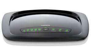 CISCO Linksys wireless-N Home ADSL2+ Modem Router (brand new sealed!!!)