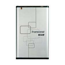 2.5" Transcend storejet 750gb external hard drive !!! usb powered,small pocket sized!! (NO RESERVE)