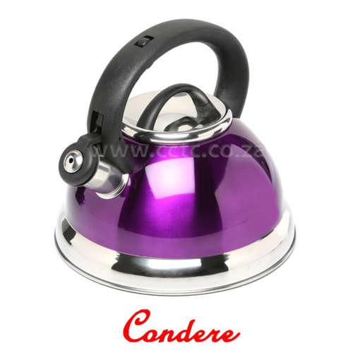 Whistling Kettles