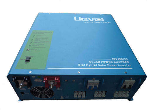 Grid Tie Inverter 6KW