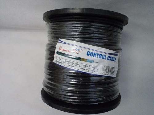 RG59 Control Cable (100M Condere)