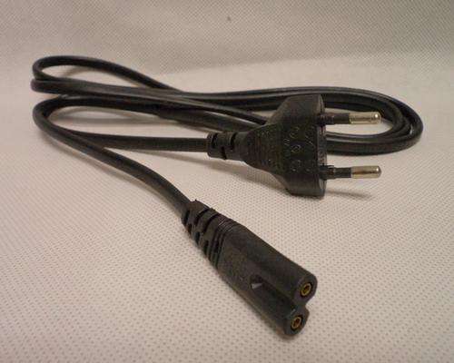 2 Pin Figure 8 Power Cable