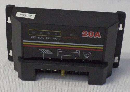 20amp Solar Charge Controller