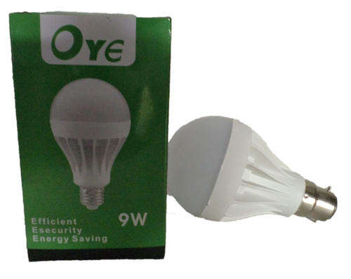9w LED Lights