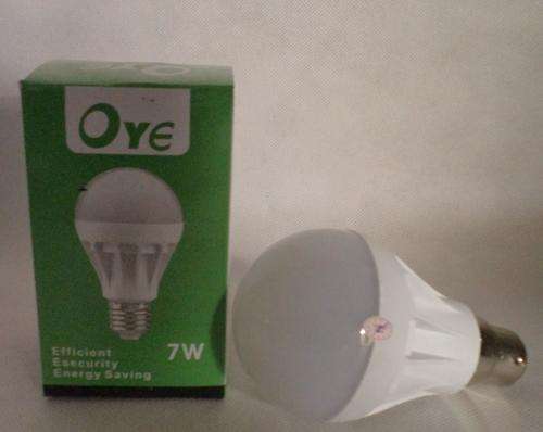 7w LED Lights