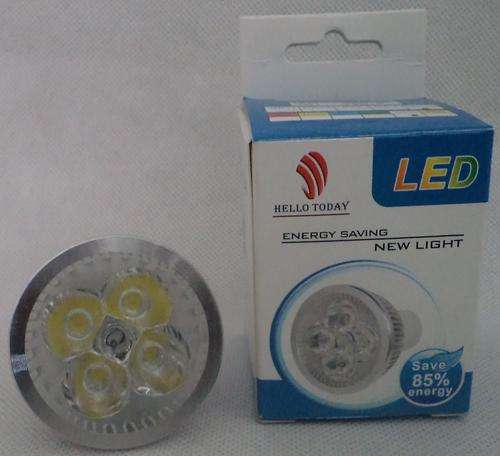 5w 220w LED Downlights