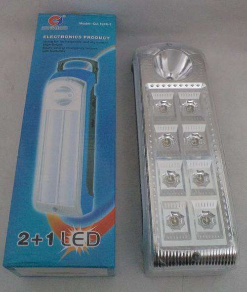 Emmergency LED Light