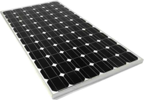 300w Mono Amerisolar Panel