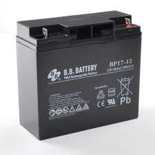 17AH-12v Maintance Free Sealed lead acid battery