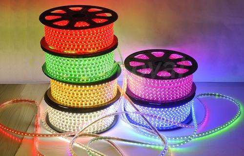 Color LED Strip lights /Per meter