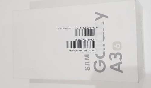 ***SAMSUNG A3 A310F***