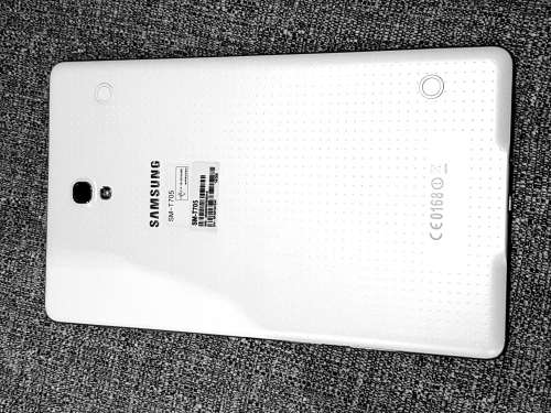 ***SAMSUNG TAB S*** LIKE NEW