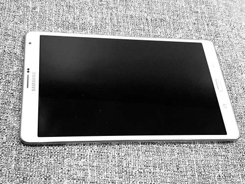 ***SAMSUNG TAB S*** LIKE NEW