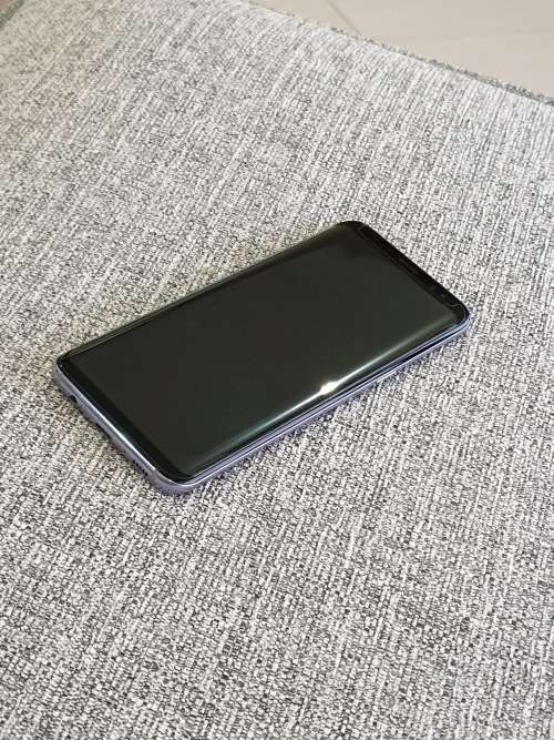 ***SAMSUNG S8*** PLEASE READ