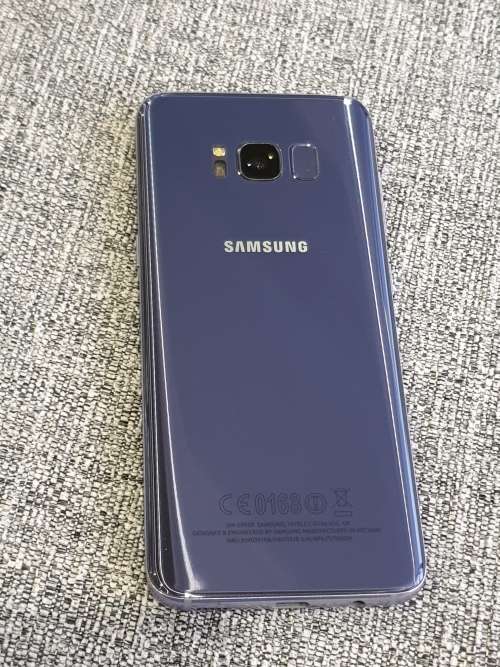 ***SAMSUNG S8*** PLEASE READ