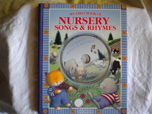 Nursery rhymes & songs