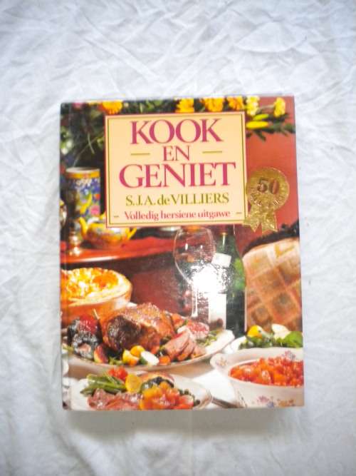 Kook en Geniet