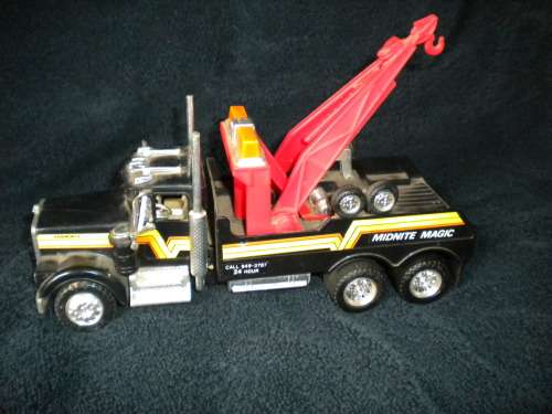 Peterbilt Tow Truck