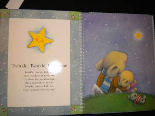 Nursery rhymes & songs