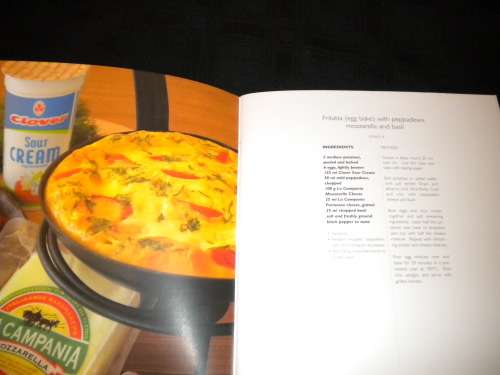 cook with clover
