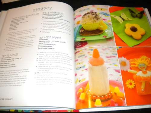 Partytjiepret