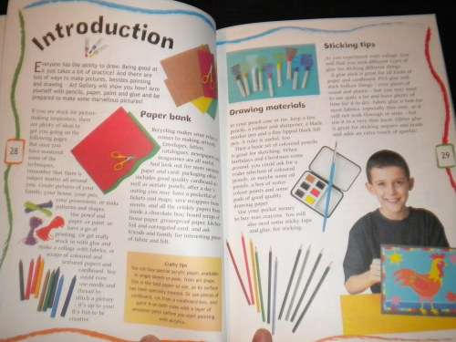 100 fun things to make