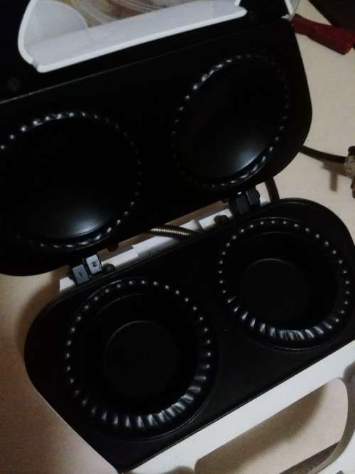 Pie maker