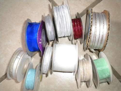 Ribbons & Rapping