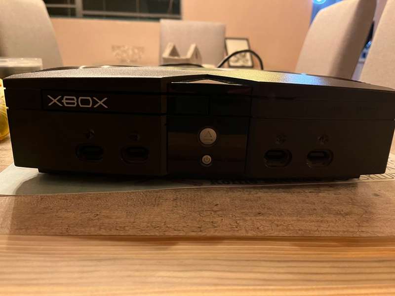 Original Xbox Bundle