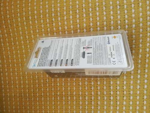 PS3 SONY PLAYSTATION MOVE NAVIGATION CONTROLLER