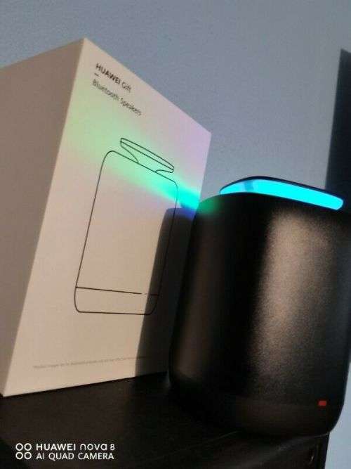 Huawei Bluetooth Speakers - HW2020