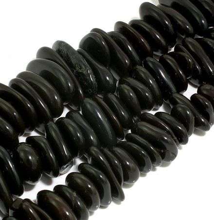 MARYKAY  - LOVELY TURQUOISE GEMSTONE BEADS - IDEAL FOR CRAFTS/BEADING 9/25