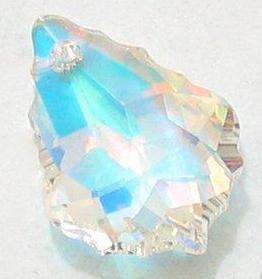 MARYKAY - 22mm CRYSTAL CLEAR SWAROVSKI CHRYSTAL SUNCATCHER PRISM