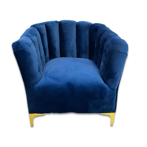 Chanel Cup Chair
