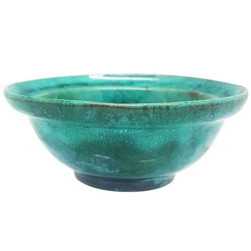 Small Linnware Bowl