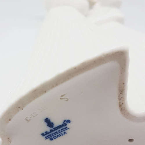 Lladro Two Nuns