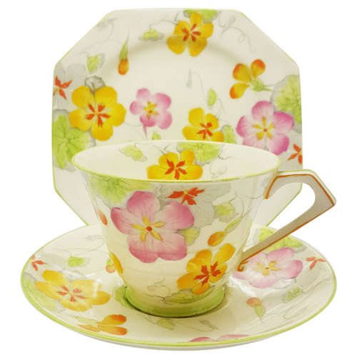 Paragon By Appointment Fine China Trio