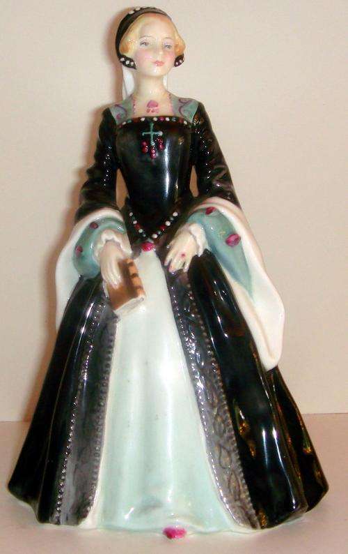 Royal Doulton Janice