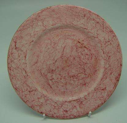 Royal Albert Pink Gossomer Side Plate