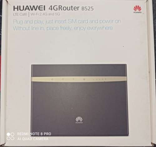 Huawei B525s-65a