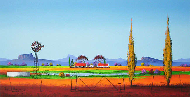 Mooiplaas (600mm x 1200mm)