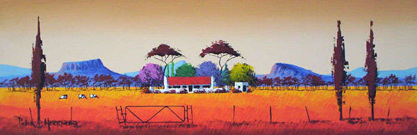 Skuinskop (200mm x 600mm)