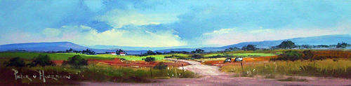 Free State 2 (150mm x 600mm)