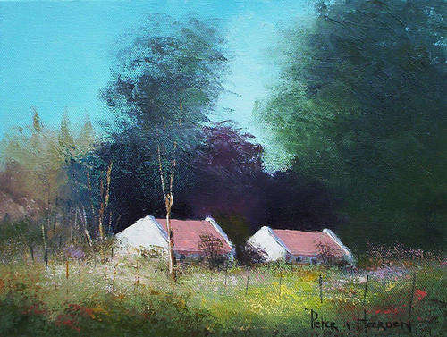 Farm Cottages