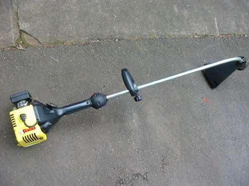 Rolux Petrol String Trimmer