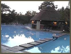 Sanbonani/Kruger timeshare getaway after Easter for 4-6 people.